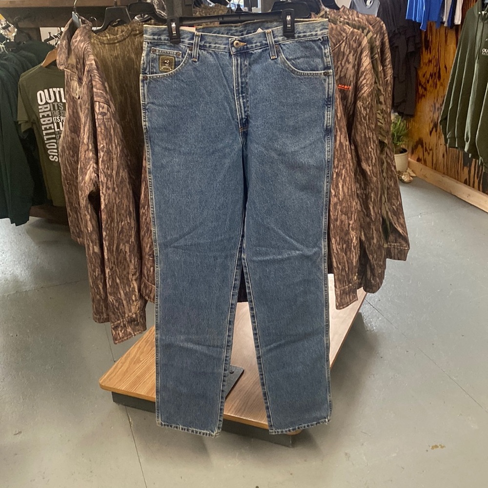 men’s CINCH jeans 32x36